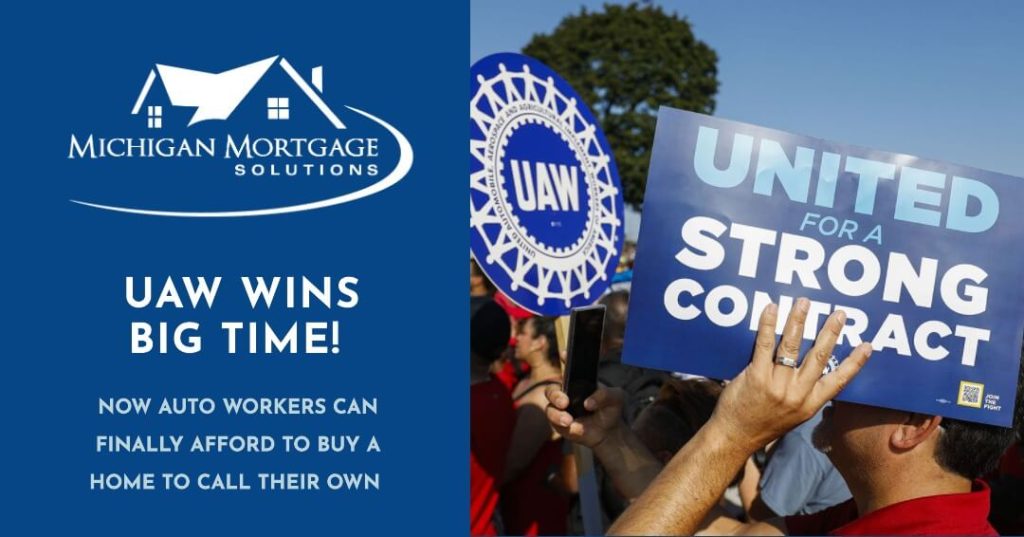 UAW Contract